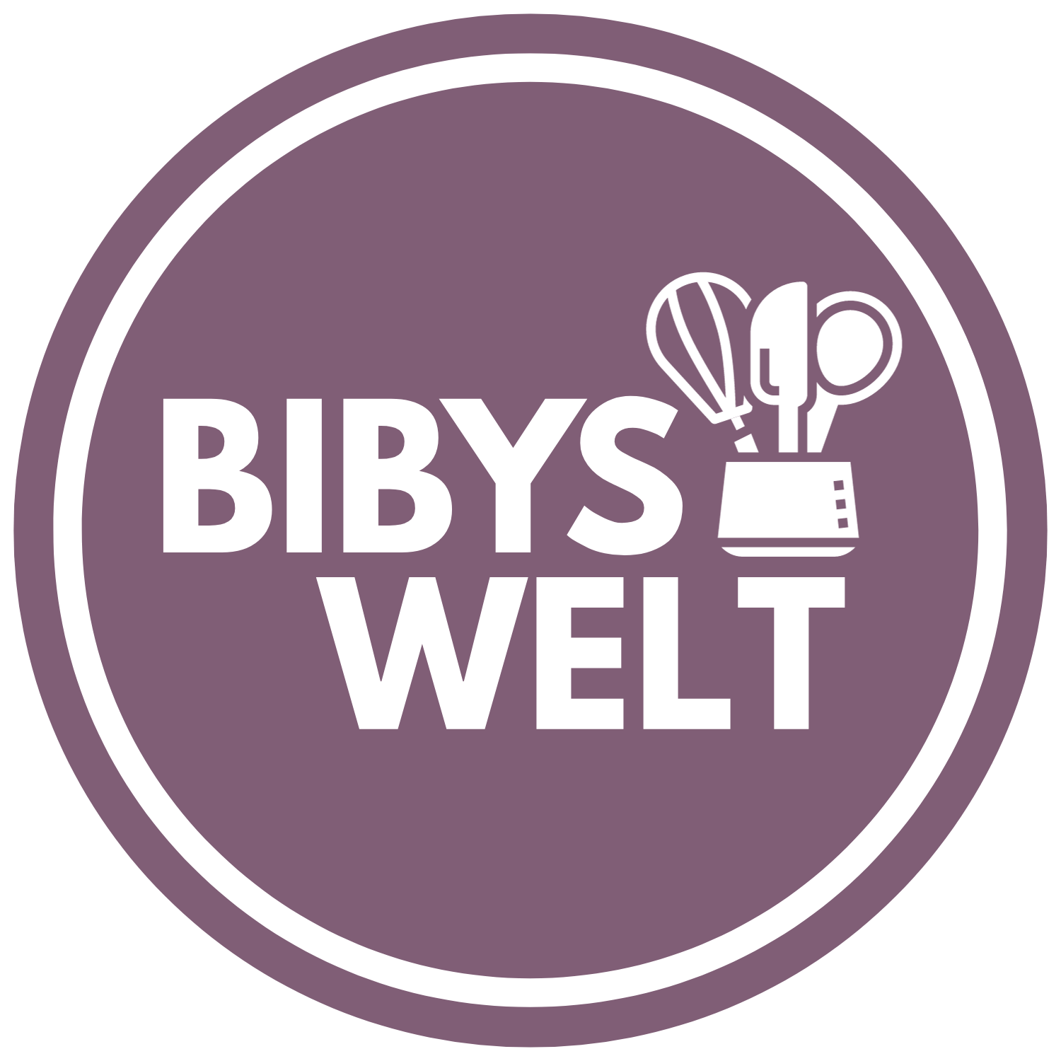 Schokoladiger Zucchinikuchen mit exotischem Gewürzduo - Bibys Welt